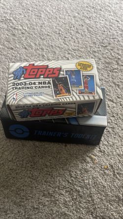 Basketball card bulk about 1000 cards
