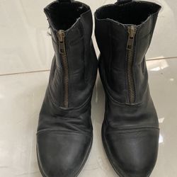 Ovation Riding Boots Size 39