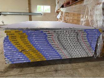 Drywall Panels