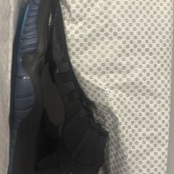 Jordan 11 Retro Gamma Blue (2025) 8.5