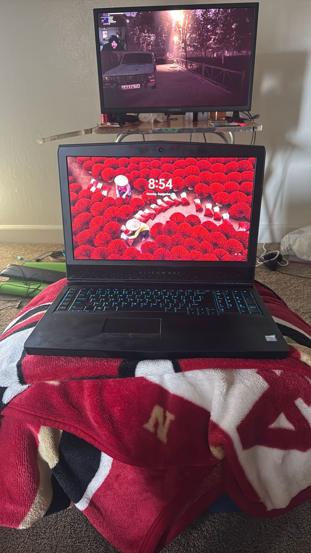 Alienware Laptop R17 