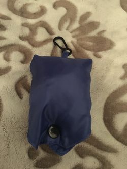 Keychain bag
