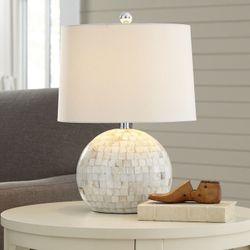 Table lamp
