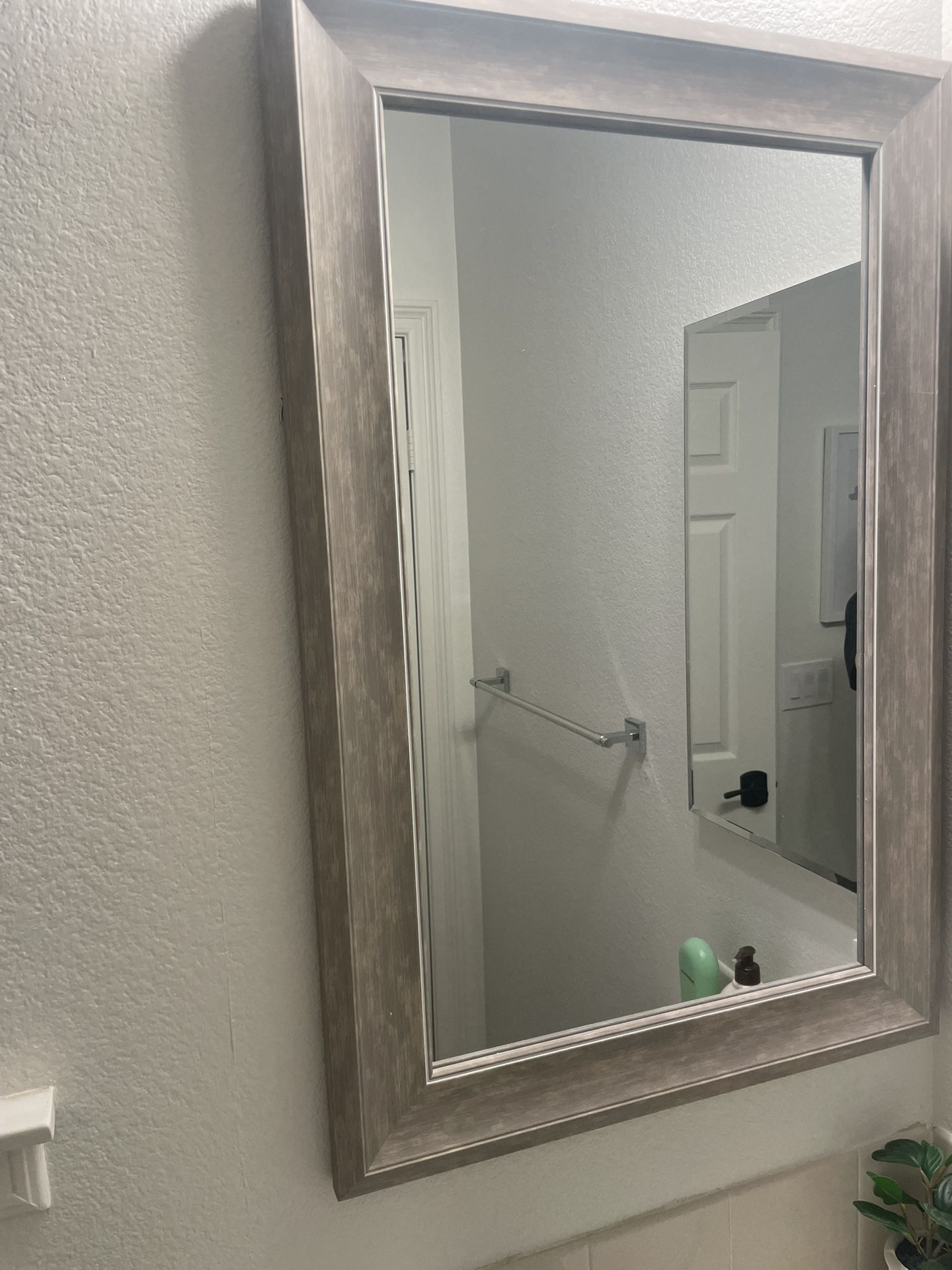 Mirror 24x36