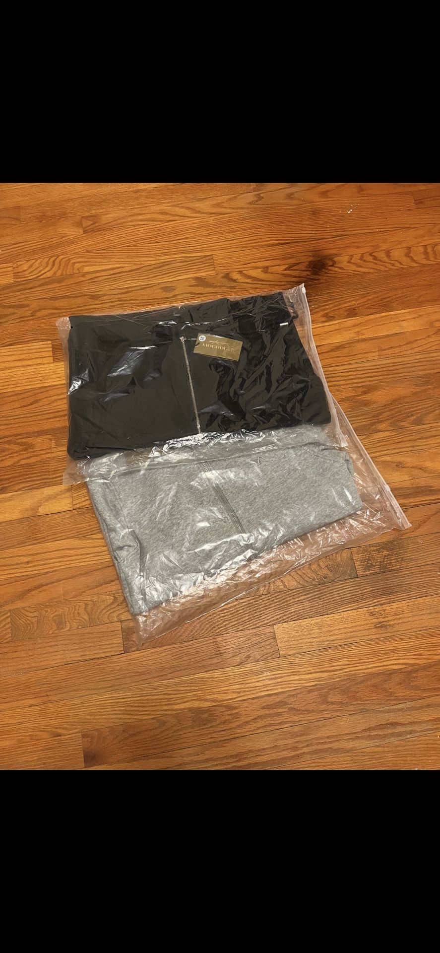 Burberry Jacket Zip Up