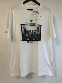 *NEW RARE* Uniqlo One Piece T-Shirt Xtra Large RARE JAPAN TAGS