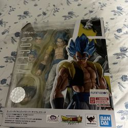 SHF GOGETA SSGSS