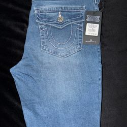True Religion Pants