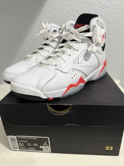 Jordan 7