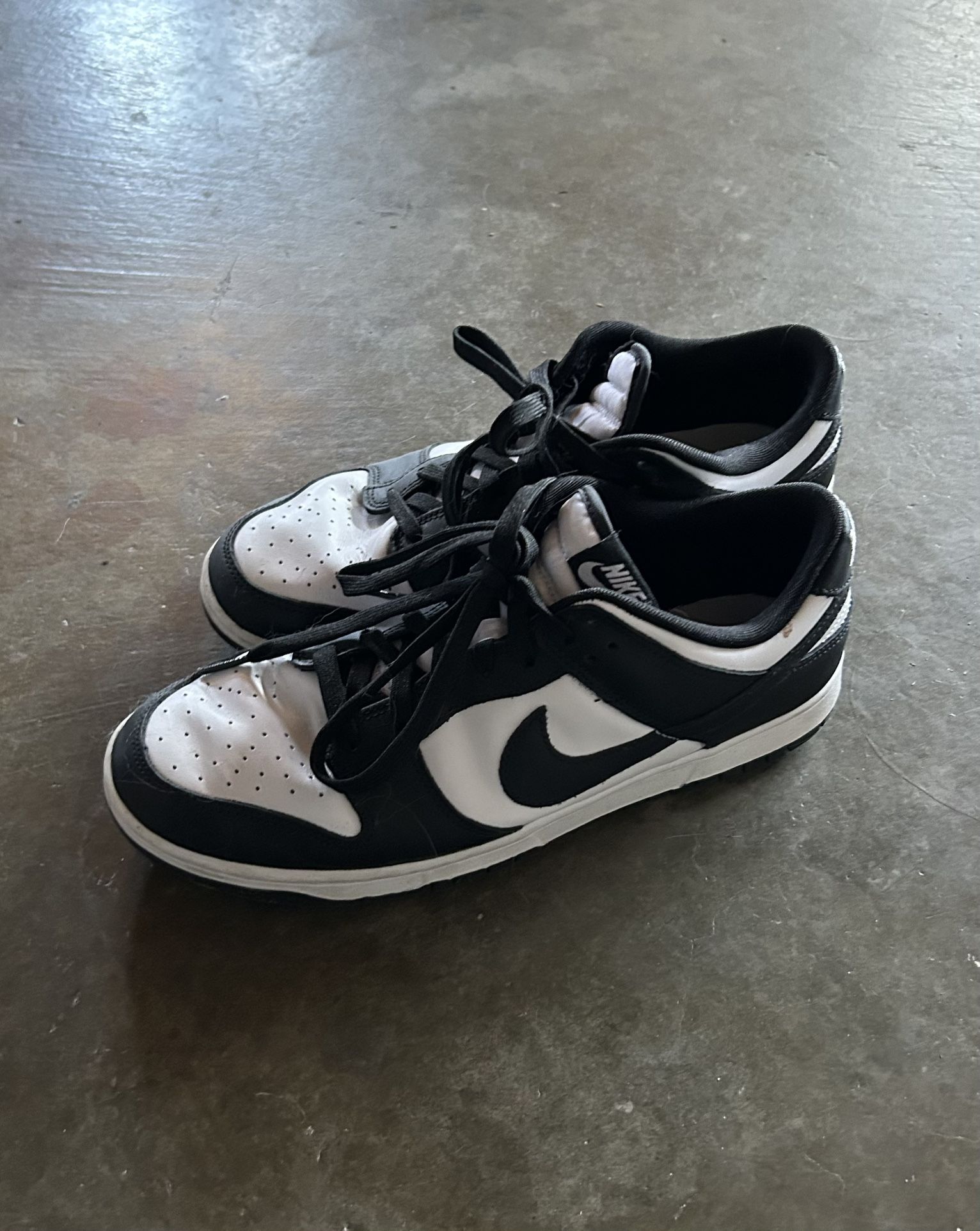 Nike Dunk Low Retro