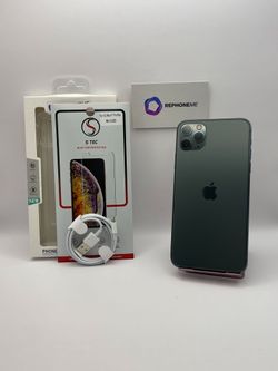 Apple iPhone 11 Pro Max 64GB Unlocked