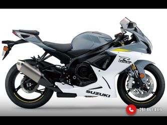 2022 SUZUKI GSX-R750ZM2