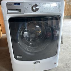 Maytag Washer