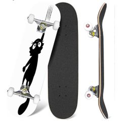 EFTOWEL skateboard