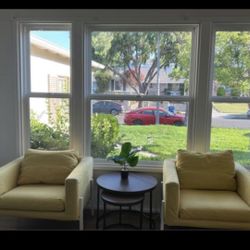 KOARAP Ikea Living Room Armchairs