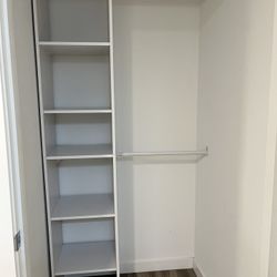 Closet Organizer 