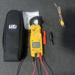 UEI meter