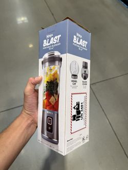 Ninja Blast  Blender 18oz 