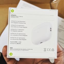 AirPod Pro 2