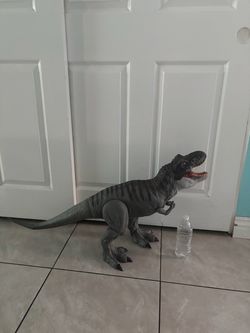 Dinosaurio