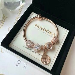 Pandora bracelet