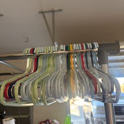 Toddler/kids Hangers