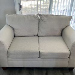 Sofa (2 Seater)