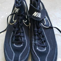 Wrestling Shoes