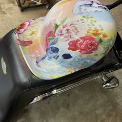Mike Pro Lid 