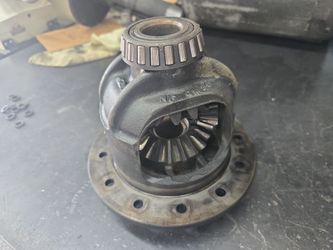 Dana 44