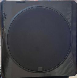 Episode Subwoofer