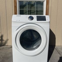 Samsung Dryer