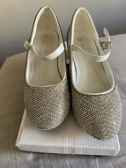 Zapatillas para niñas