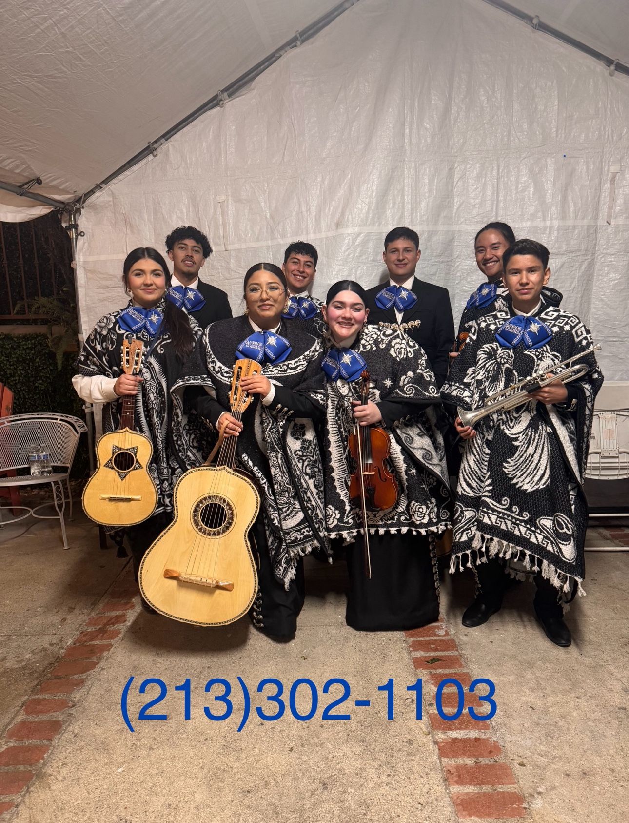 Mariachi 