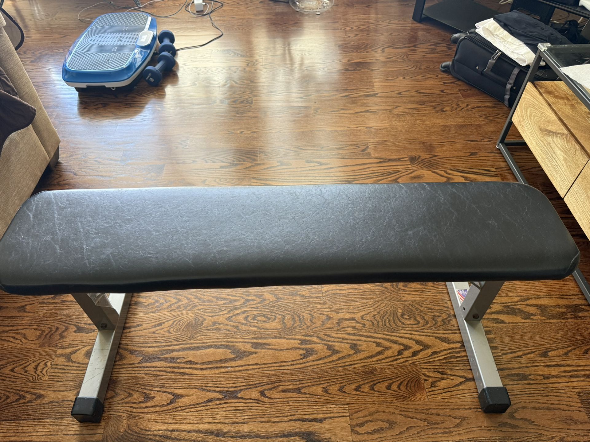 Workout Bench