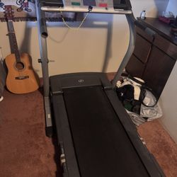 NORDICTRACK Foldable Treadmill 