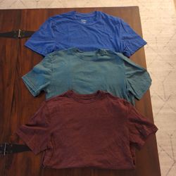 Men's XS Tees