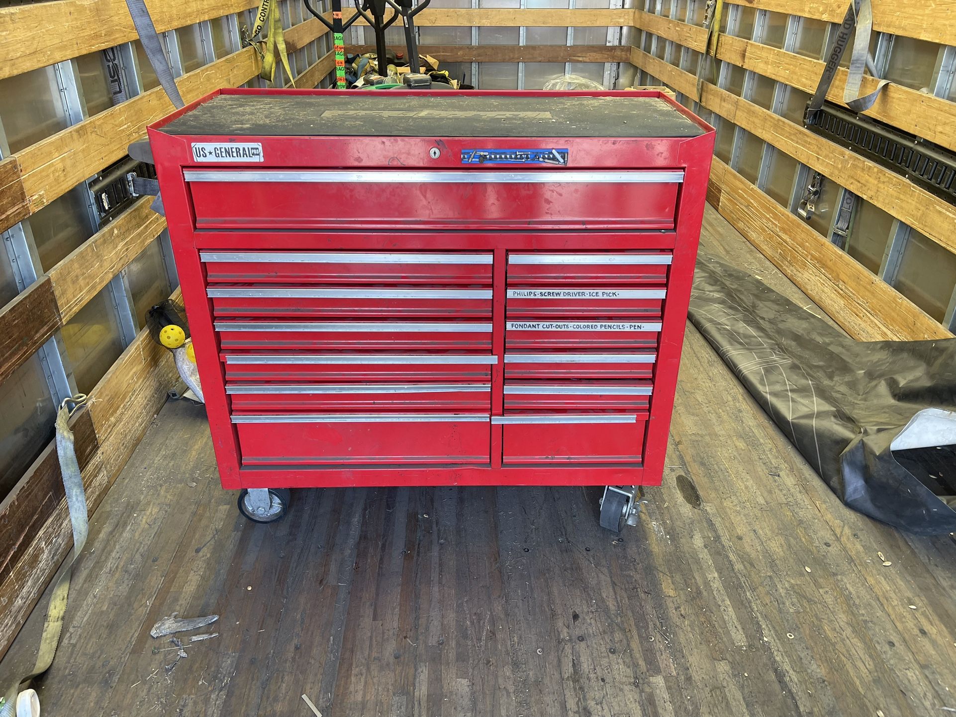 Toolbox