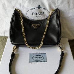 Prada Women’s Bag 