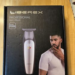 LIBEREX Professional Hair Clipper l Model PC200