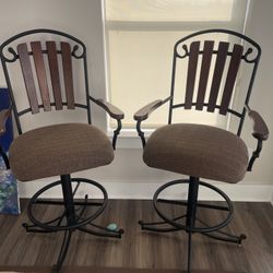 Barstools