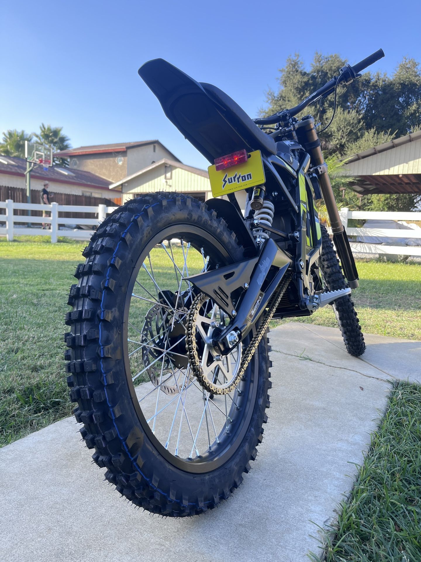 50MPH ❗️Brand New Surron Light BeeX Special Price ❗️❗️