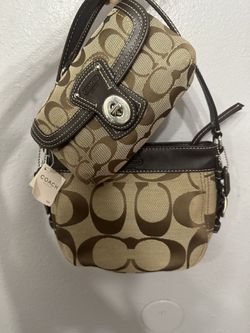 Coach Bag Trade 