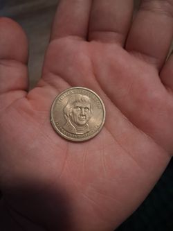 Thomas jefferson