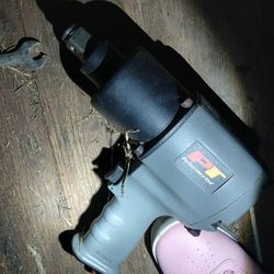 PT PNEUMATIC DRILL
