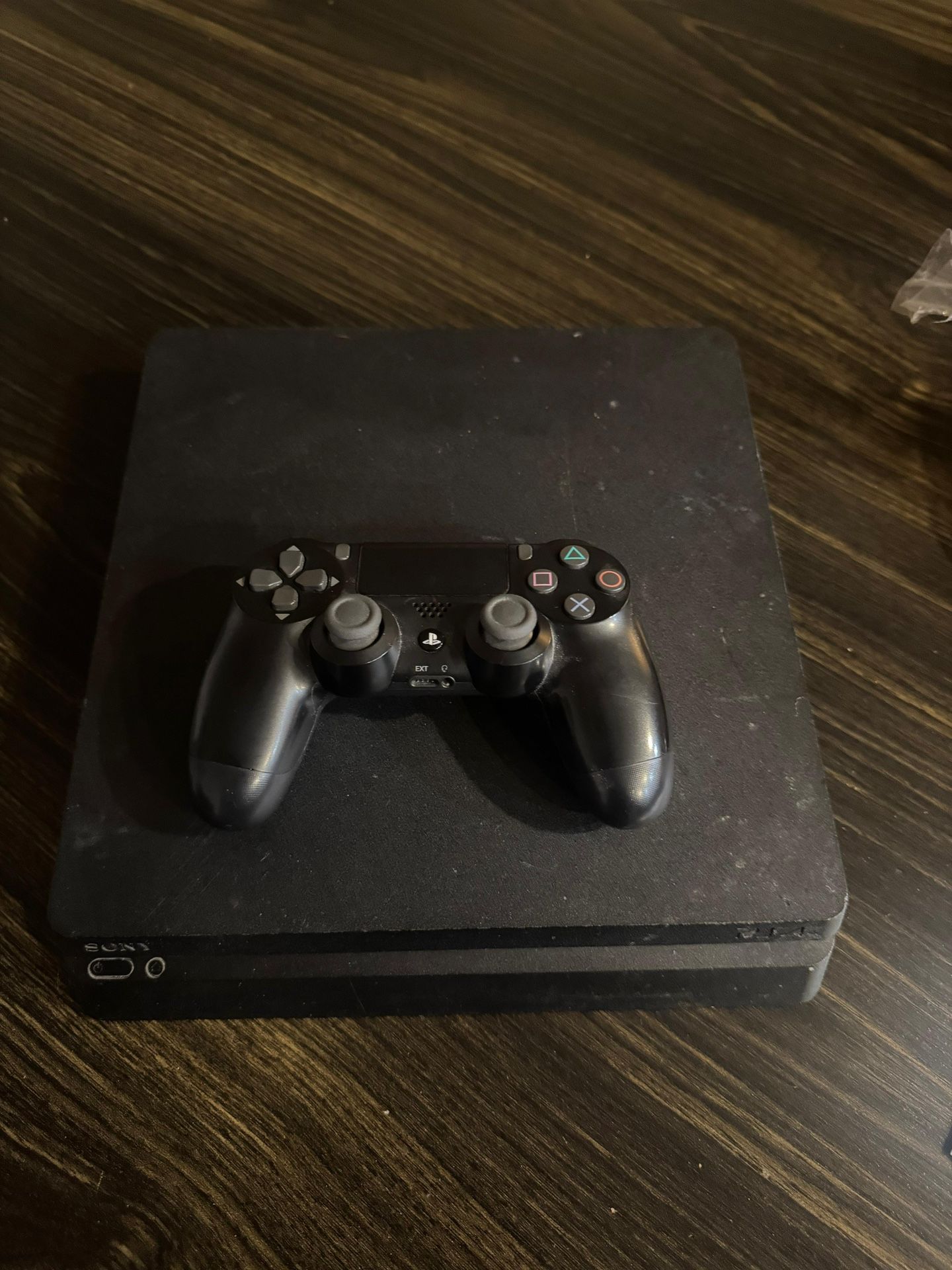 PS4