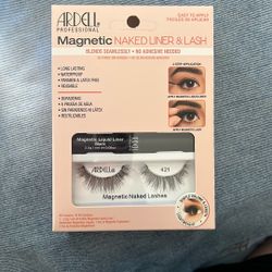 Lashes