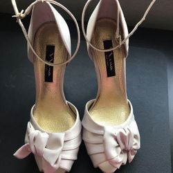 Dress sandals