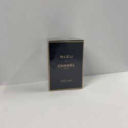 Bleu De Chanel L’exclusif