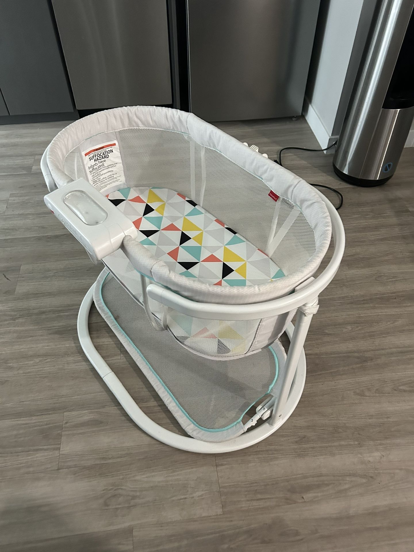 Bassinet